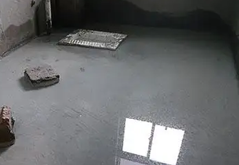 白沟县卫生间漏水检测多少钱