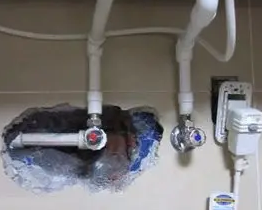 白沟县漏水维修多少钱