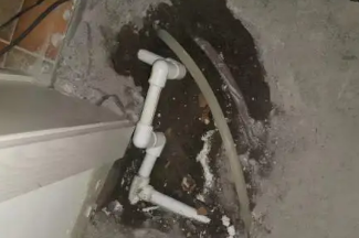 白沟县卫生间漏水检测多少钱