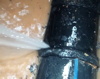 白沟县漏水维修价格明细