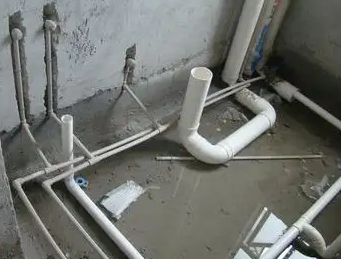 白沟县水管维修多少钱