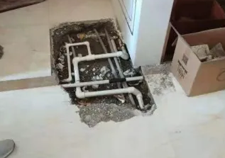 白沟县查漏水多少钱